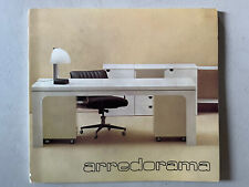 Arredorama. rivista settembre usato  Asti