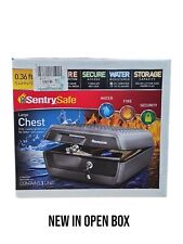Sentrysafe chw30200 fire for sale  Salisbury