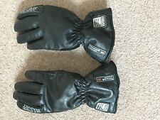 Belstaff ladies leather for sale  WITNEY