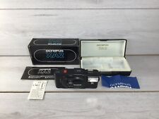 Olympus xa2 camera for sale  HATFIELD
