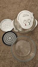 Halogen oven litre for sale  SMETHWICK