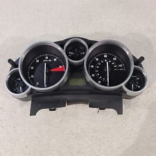 Mazda miata instrument for sale  Romulus