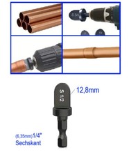 8mm kupferrohr aufweiter gebraucht kaufen  Reutlingen