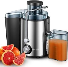 Juicer machines whole for sale  Ireland