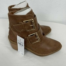 Justice girls brown for sale  Oakwood