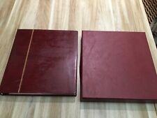 1989 1995album timbres d'occasion  Tourlaville
