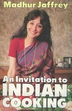 Invitation indian cooking for sale  UK