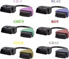 Adattatore obd2 per usato  Spedire a Italy