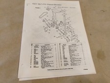 Troy bilt pto for sale  Jasper