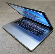 Apple MacBook Pro 13" Intel Core i5 2.5GHZ, 4GB Memória, 500GB HD DVD CATALINA 2012 comprar usado  Enviando para Brazil