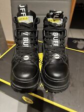 Buffalo plateau boots gebraucht kaufen  Unna