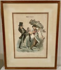 Honore daumier rare for sale  Laguna Woods