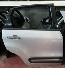Porta posteriore fiat usato  Roma
