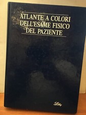 Atlante colori dell usato  Firenze