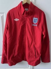 Men umbro england for sale  ROCHDALE