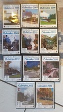 Dvd eisenbahnromantik clubvide gebraucht kaufen  Overath