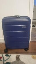 American tourister spinner for sale  HENFIELD