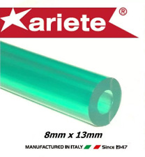 MANGUEIRA DE COMBUSTÍVEL AERMACCHI HARLEY 8mm x 13mm por pé SXT125 SX175 SS175 SX250 SS250 comprar usado  Enviando para Brazil