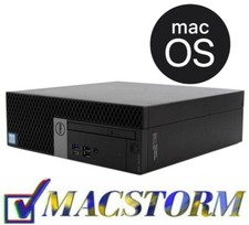 Dell 7050 i5-7500 macOS Sequoia hackintosh na sprzedaż  PL