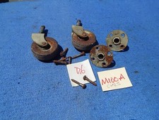 Seeburg caster 2.25 for sale  Napa