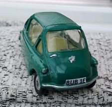 1960s corgi heinkel for sale  SANDOWN