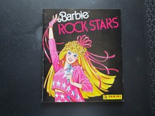 Album figurine barbie usato  Reggio Emilia