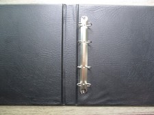 Classeur safe 7890 d'occasion  France