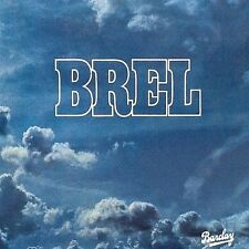 Brel d'occasion  Expédié en Belgium