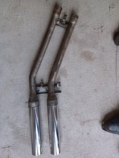 triumph stag stainless for sale triumph stag stainless for sale SALISBURY