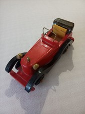 Modellino miniatura macchina usato  Novi di Modena