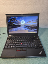 Lenovo thinkpad x230 gebraucht kaufen  Nürnberg