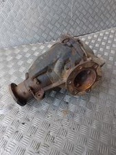 Pont mitsubishi pajero d'occasion  France