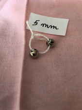 Antique silver twin d'occasion  Expédié en Belgium