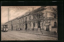Hannover restaurant vereinsbra gebraucht kaufen  Berlin