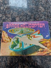 1970s friction powered for sale  WEST WICKHAM