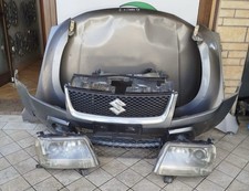 Musata frontale completa usato  Barcellona Pozzo di Gotto
