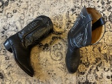 Tony lama vaquero for sale  Corpus Christi