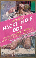 Nackt ddr urgroßonkel gebraucht kaufen  Berlin
