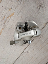 Dérailleur arrière shimano d'occasion Dérailleur arrière shimano d'occasion  Villeurbanne