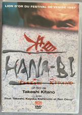 Dvd hana takeshi d'occasion Dvd hana takeshi d'occasion  Faches-Thumesnil