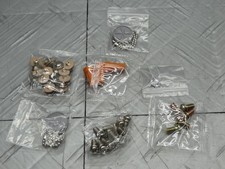 Installation hardware hampton for sale  USA
