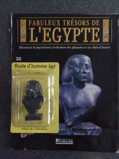 Statuette figurine egyptienne d'occasion  Anzin