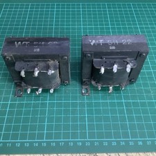 Vintage philips transformer for sale  TOWCESTER