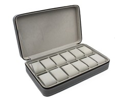 Custodia porta orologi usato Custodia porta orologi usato  Chivasso