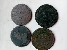 Old tokens for sale  NOTTINGHAM