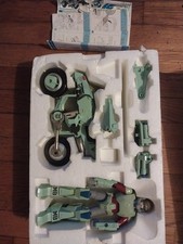 Henshin robo 052 for sale  Haverhill