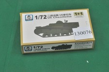 Scale ww2 model for sale  DERBY