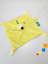 Doudou plat carré d'occasion  Plouzané