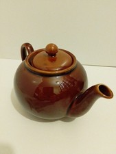 Brown betty teapot for sale  DERBY