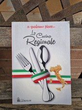 Cucina regionale usato  Milano